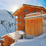 Landhaus Damuels *