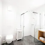 Landhaus Damuels Apartmán