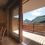 Apartment Landhaus Damuels *