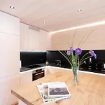 Landhaus Damüls Apartamento