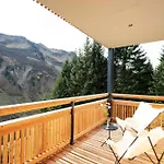 Landhaus Damüls Apartamento *