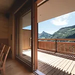 Landhaus Damuels Appartement Damüls
