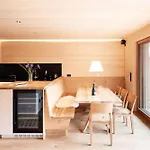 Apartman Landhaus Damuels *