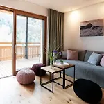 Apartamento Landhaus Damüls Damüls
