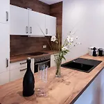 Landhaus Damuels Apartman