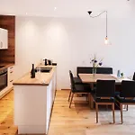 Apartment Landhaus Damuels