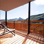 Landhaus Damuels Apartman *