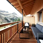 Appartement Landhaus Damuels *