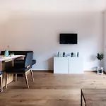 Landhaus Damuels Apartmán Damuels