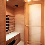 Appartement Landhaus Damuels *
