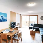 Landhaus Damuels Appartement