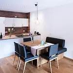 Landhaus Damüls Apartamento