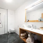 Apartment Landhaus Damuels *