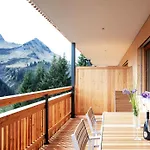 Apartment Landhaus Damuels Damuels