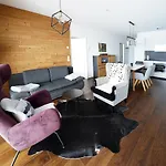 Landhaus Damuels Appartement