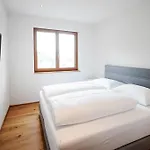 Apartamento Landhaus Damüls Damüls
