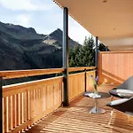 Landhaus Damuels Appartement