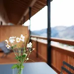 Landhaus Damuels * Damuls