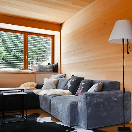 Landhaus Damuels Damuls