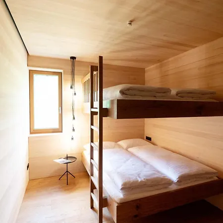 Landhaus Damuels *