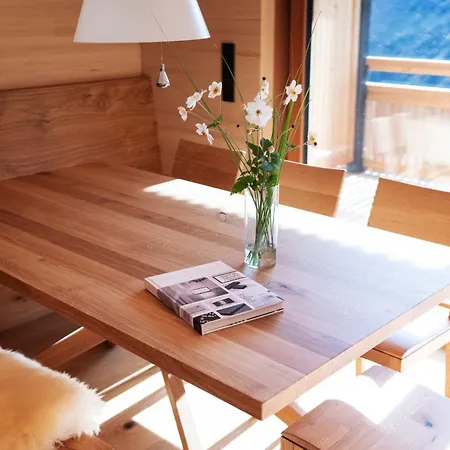 Landhaus Damuels Damuls