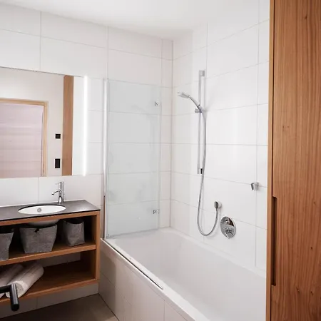 Landhaus Damuels Apartman