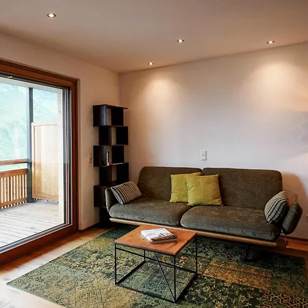 Landhaus Damüls Apartamento *