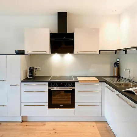 Landhaus Damuels Apartman Damuls