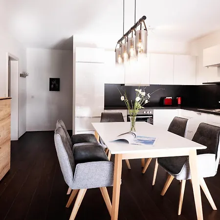 Landhaus Damuels * Damuls