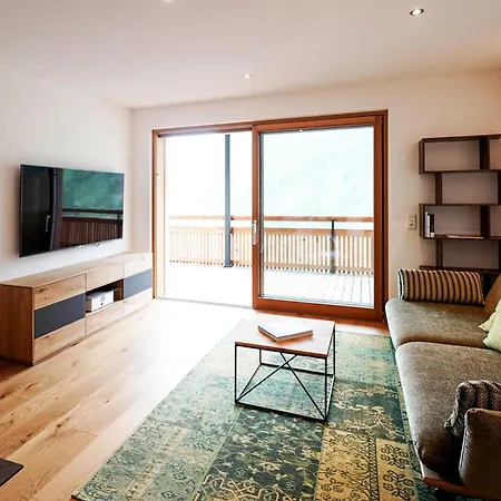 Landhaus Damuels
