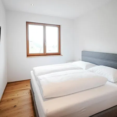 Apartman Landhaus Damuels Damuls