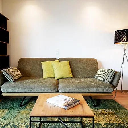 Landhaus Damuels Damuls