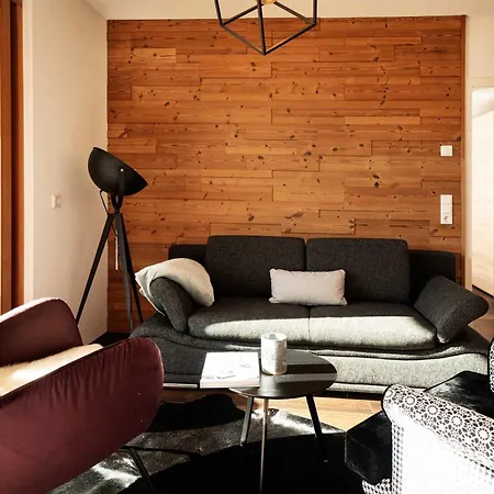 Landhaus Damuels * Damuls