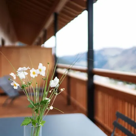 Landhaus Damuels * Damuls