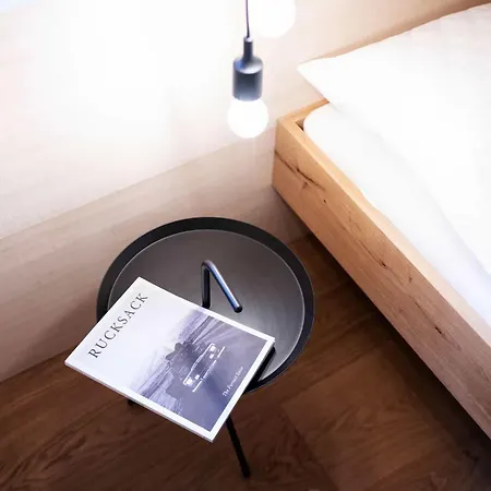 Landhaus Damuels Apartman *